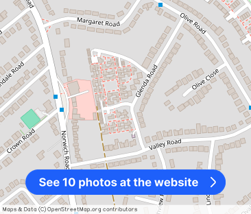 Glenda Road, Norwich - Photo 1