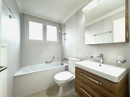 2.5 Zimmer, 50 m², 4. Stock - Photo 4