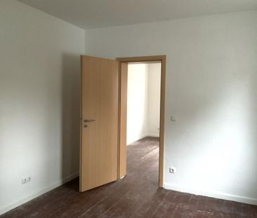 2-Zimmer-Wohnung in Marl Brassert - Photo 1