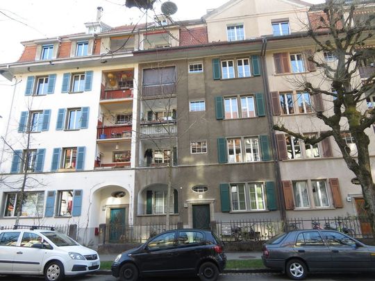 3 Zimmer, 80 m², 1. Stock - Photo 1