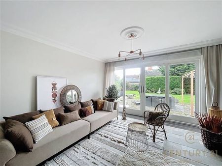 Villa te huur - Foto 5