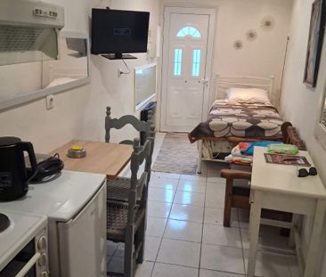 Studio/Γκαρσονιέρα για ενοικίαση - Κέρκυρα, - Φωτογραφία 5