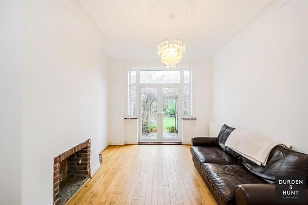 4 bedroom semi-detached house to rent - Photo 1
