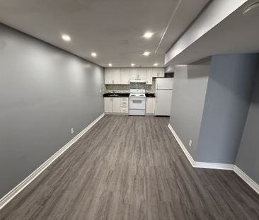 For Lease - 501 Lancelot Crescent Unit# Lower, Oshawa, Ontario - Photo 1