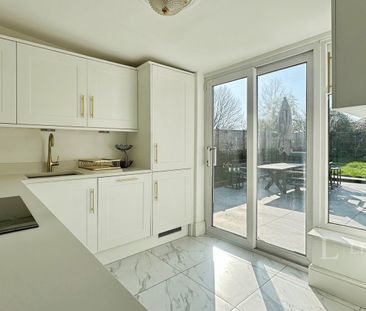 2 bedroom bungalow to rent Stockwood Park, Luton, LU1 - Photo 4