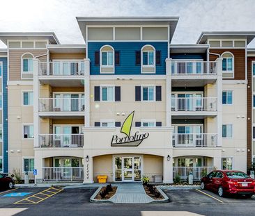 Portofino Suites Apartments | 11440, 11444 Ellerslie Road SW, Edmonton - Photo 1