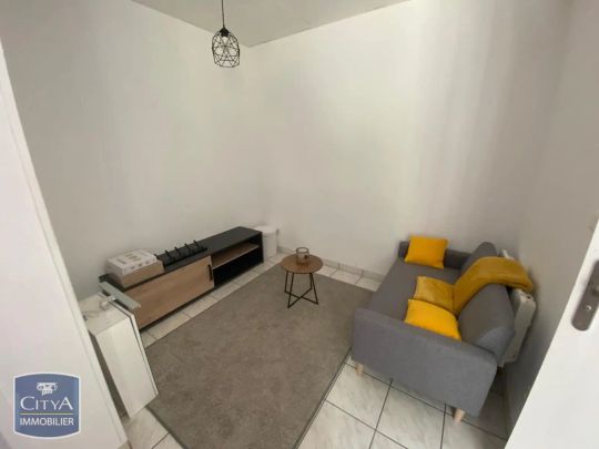 Appartement à louer 1 pièce 31.1m² - Photo 1