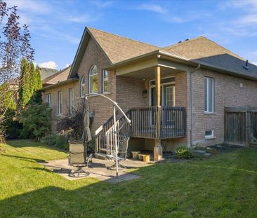 For Lease - 208 Butterfly Lane, Oakville, Ontario - Photo 3
