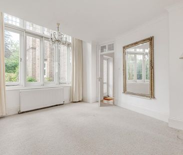 5 bedroom house to rent - Photo 2