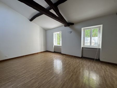 Location Appartement 3 Pièces 58 m² - Photo 4
