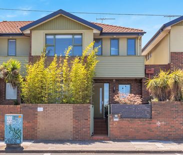 1/196 Dawson Street, Brunswick West VIC 3055 - Photo 1