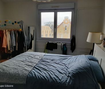 Appartement T1 à louer - 25 m² - Photo 1