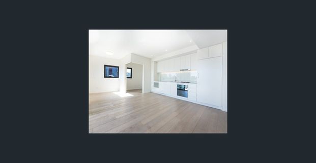 HUGE ONE BEDROOM PLUS STUDY IN A PRIME LOCATION - Photo 1