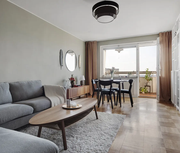 Filipstadsbacken, Farsta - Photo 3