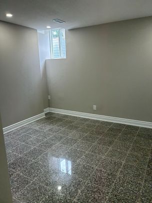 For Lease - 30 Black Bear Trail Unit# Bsmt, Brampton, Ontario - Photo 1