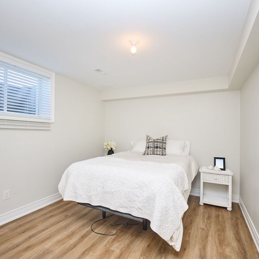 For Lease - 439 Viking Street Unit# Lower, Fort Erie, Ontario - Photo 1