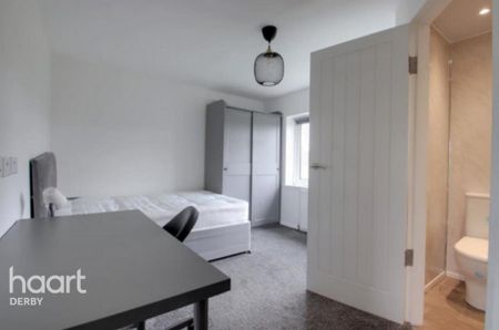 1 bedroom in a house share to rent - Photo 3