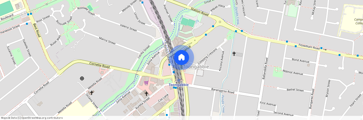 28, 503-507, Wentworth, Avenue, Toongabbie, 2146, New South Wales