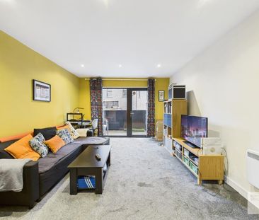 1 bedroom apartment to rent - Photo 3