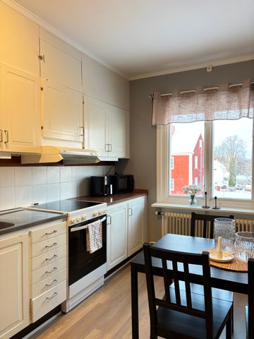 Majorsgatan 13 B - Photo 5