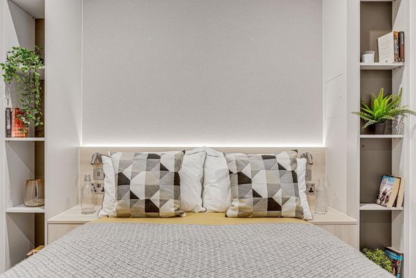 Studio to rent - Photo 1