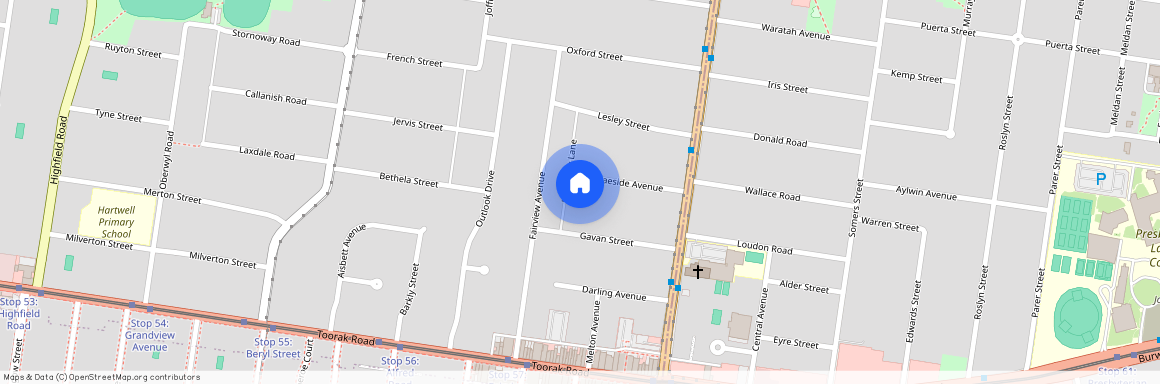 18 Braeside Avenue, Camberwell