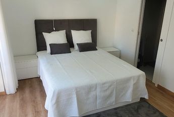 Apartamento T2 em Aveiro