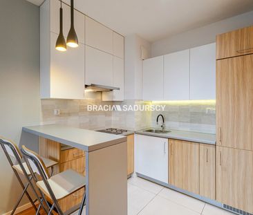 Nowoczesne 2pok.mieszkanie wdoskonałej lokalizacji - Photo 2