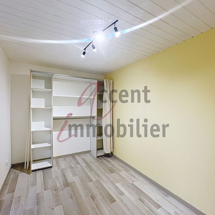 Appartement Graveson 1 pièce(s) 21 m2, - Photo 1