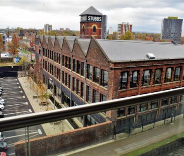 Milliners Wharf, 2 Munday Street, Manchester - Photo 1