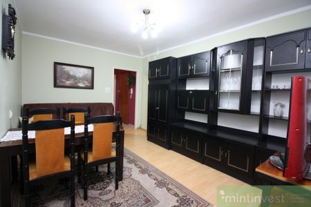 Na wynajem, 3 pokoje, balkon, Starówka - Фото 4