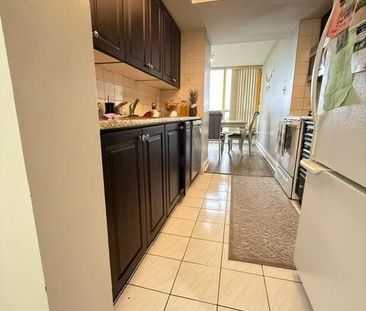 For Lease - 5 Rowntree Road Unit# 1707, Toronto, Ontario - Photo 6