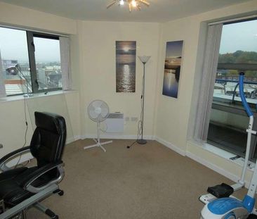 Brunswick Court; Newcastle-under-lyme;, ST5 - Photo 6