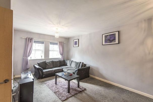 2 bedroom apartment to rent - Photo 1