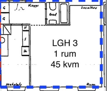 Junkergatan, Hägersten - Photo 6