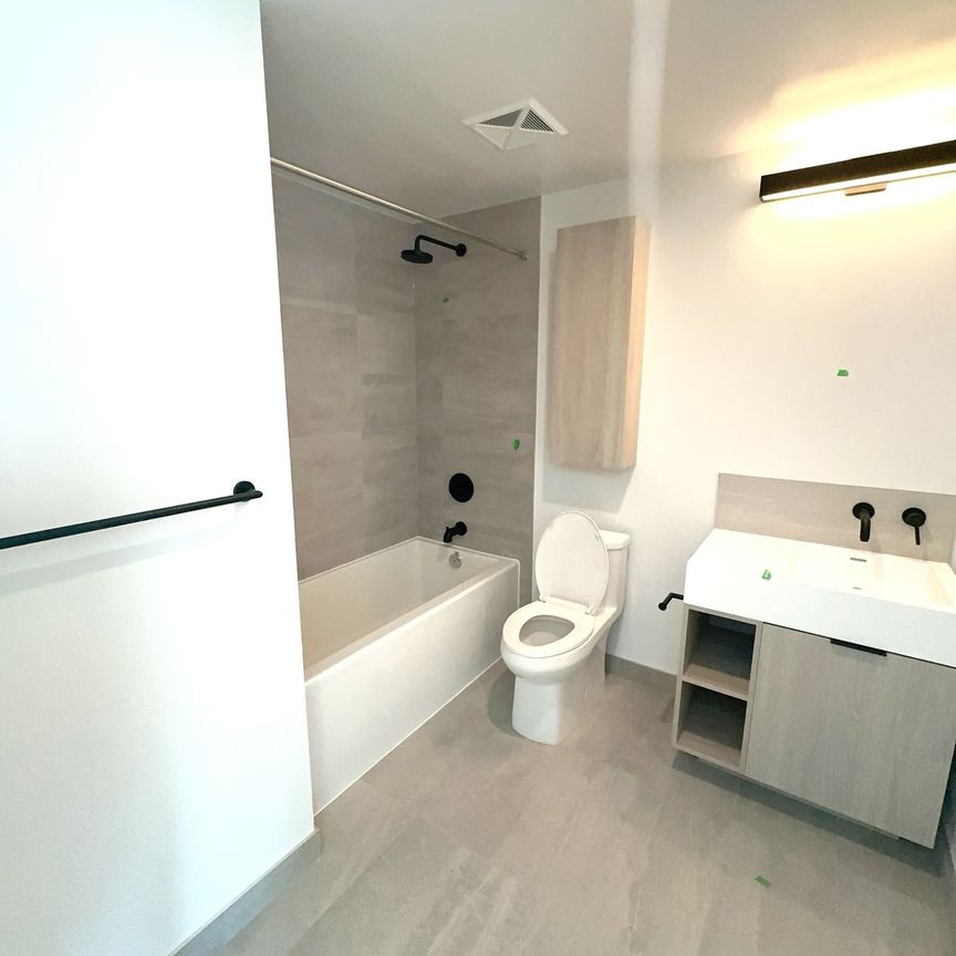 For Lease - 108 Peter Street Unit# 4609, Toronto, Ontario - Photo 1