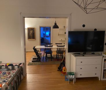 Sturegatan, Jönköping - Foto 1