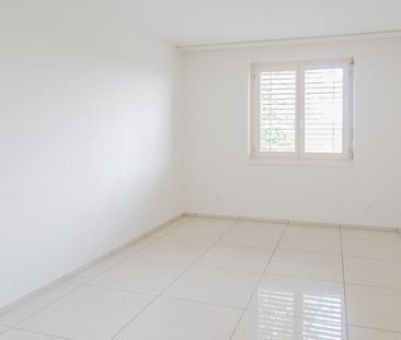 Wohnoase in Zuchwil: Your new home! - Photo 6