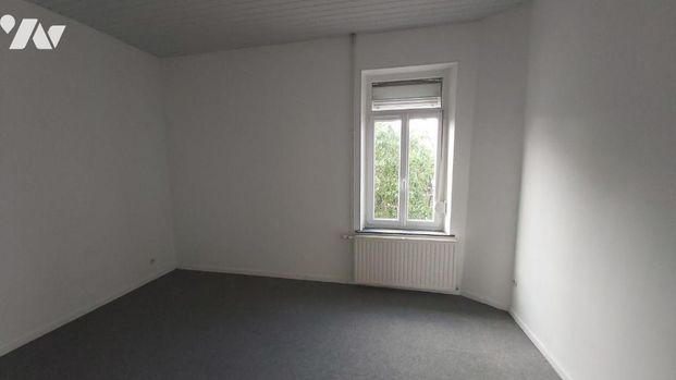 LOCATION GLAGEON DISPONIBLE DE SUITE APPARTEMENT A L'ETAGE 92 m2 habitable Appartement situé... - Photo 1