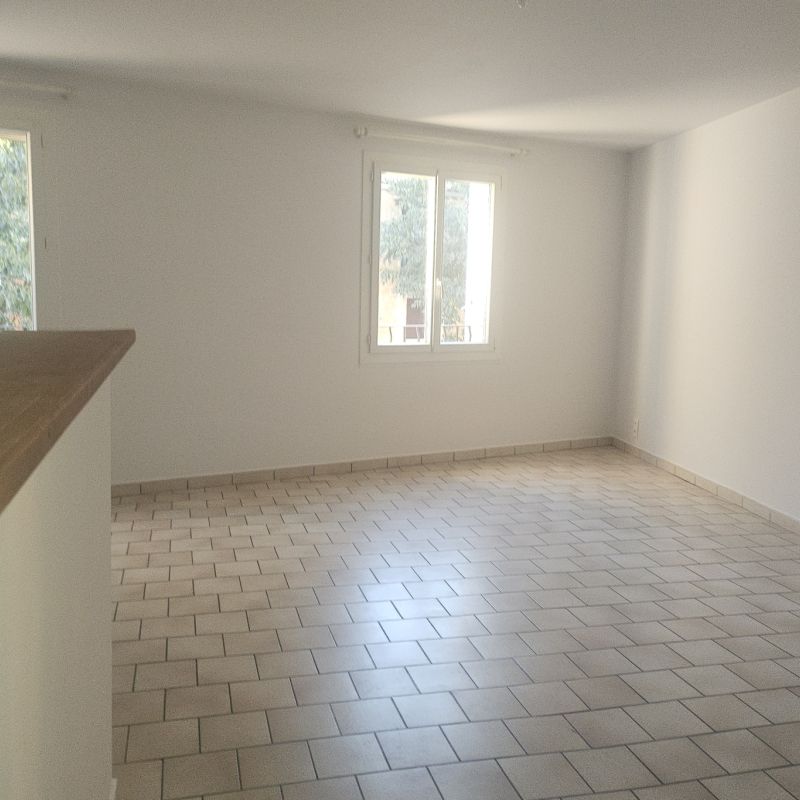APPARTEMENT T2 - Photo 1
