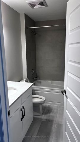 For Lease - 460 Gordon Krantz Avenue Unit# 204, Milton, Ontario - Photo 3