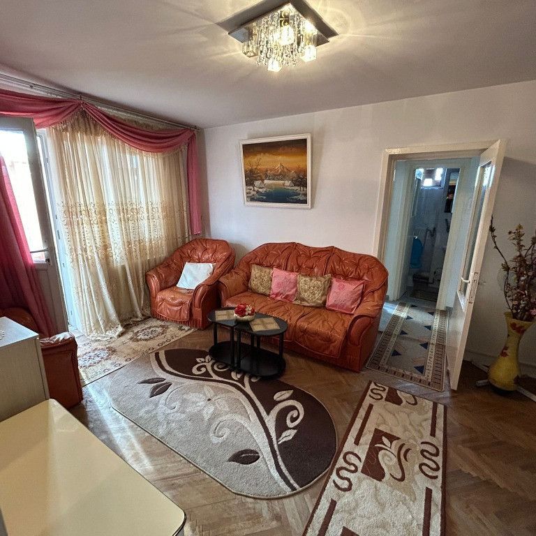 Apartament 2 camere zona Garii - Fotografie 1
