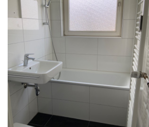 Demnächst frei! 2-Zimmer-Wohnung in Duisburg Fahrn - Foto 4