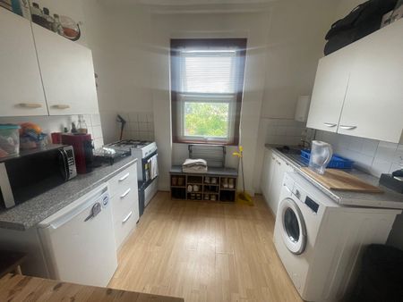 Room in a Shared House, Brondesbury Villas, NW6 - Photo 5