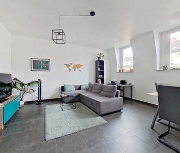 Appartement te huur - Foto 1