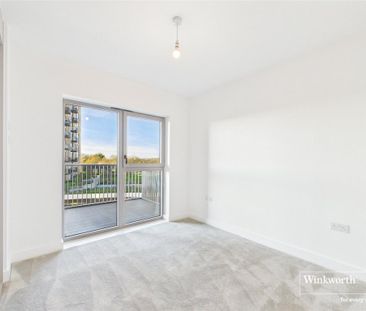 1 bedroom apartment to rent - Photo 6