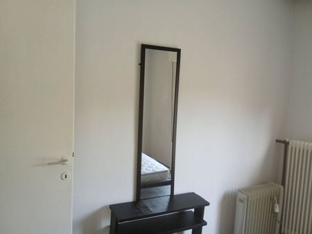 Studio/Γκαρσονιέρα για ενοικίαση Δεξαμενή (Καβάλα) - Photo 3