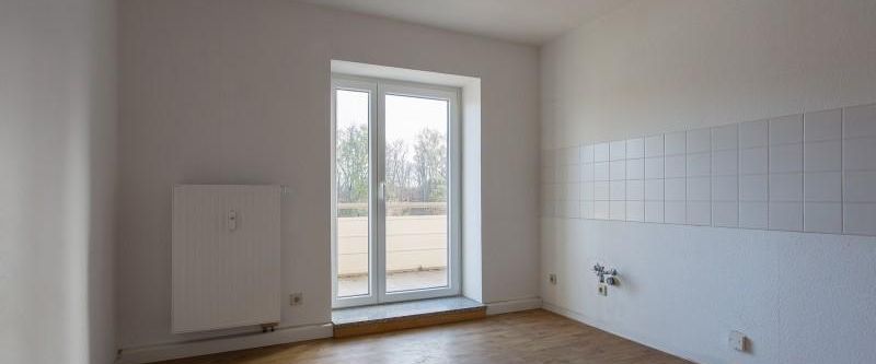 Frisch renovierte Wohnung in wundervoller grüner Lage - Foto 1