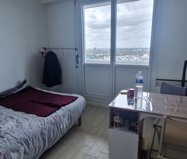 Location Appartement 1 pièce 14m² RENNES 35000 - Photo 2