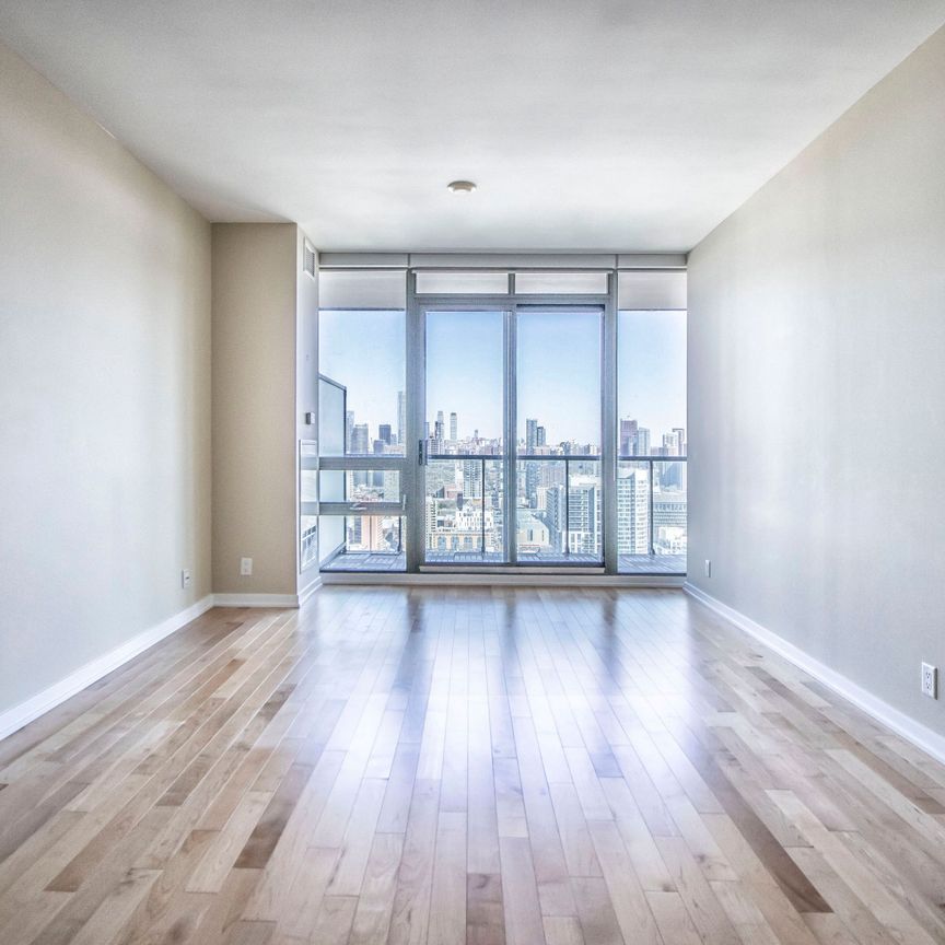 For Lease - 33 Lombard Street Unit# 3503, Toronto, Ontario - Photo 1